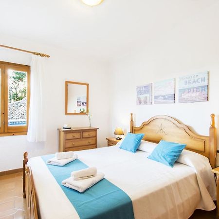 Miramar I By Sonne Villas Cala Galdana  Ngoại thất bức ảnh