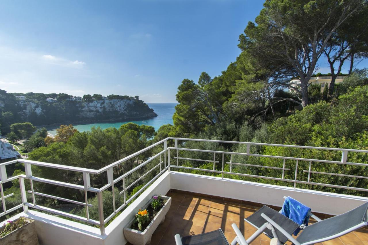 Miramar I By Sonne Villas Cala Galdana  Ngoại thất bức ảnh