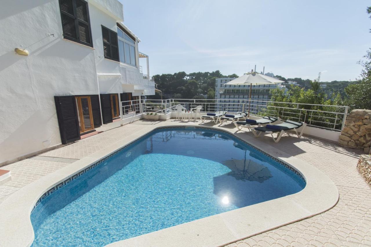 Miramar I By Sonne Villas Cala Galdana  Ngoại thất bức ảnh