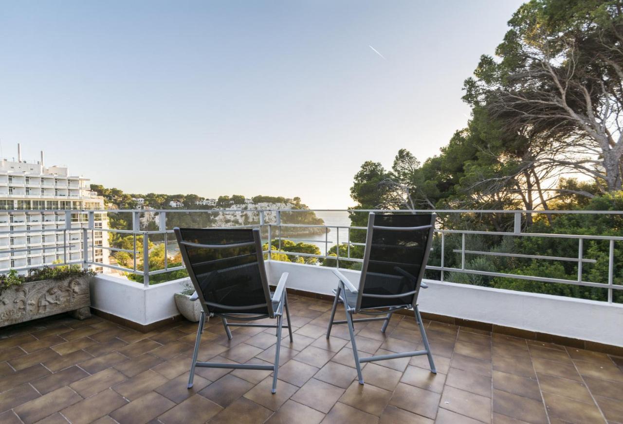 Miramar I By Sonne Villas Cala Galdana  Ngoại thất bức ảnh